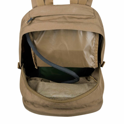 Helikon-Tex Guardian Assault Backpack Rucksack - Olive Green