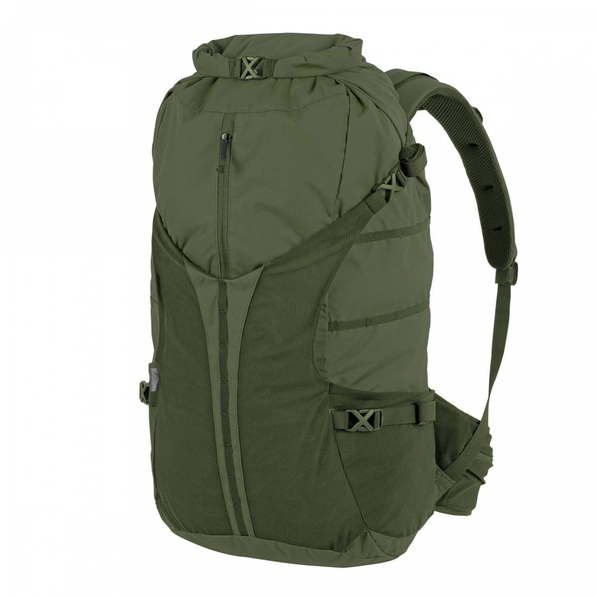 Helikon-Tex Summit Backpack -Cordura- Olive Green
