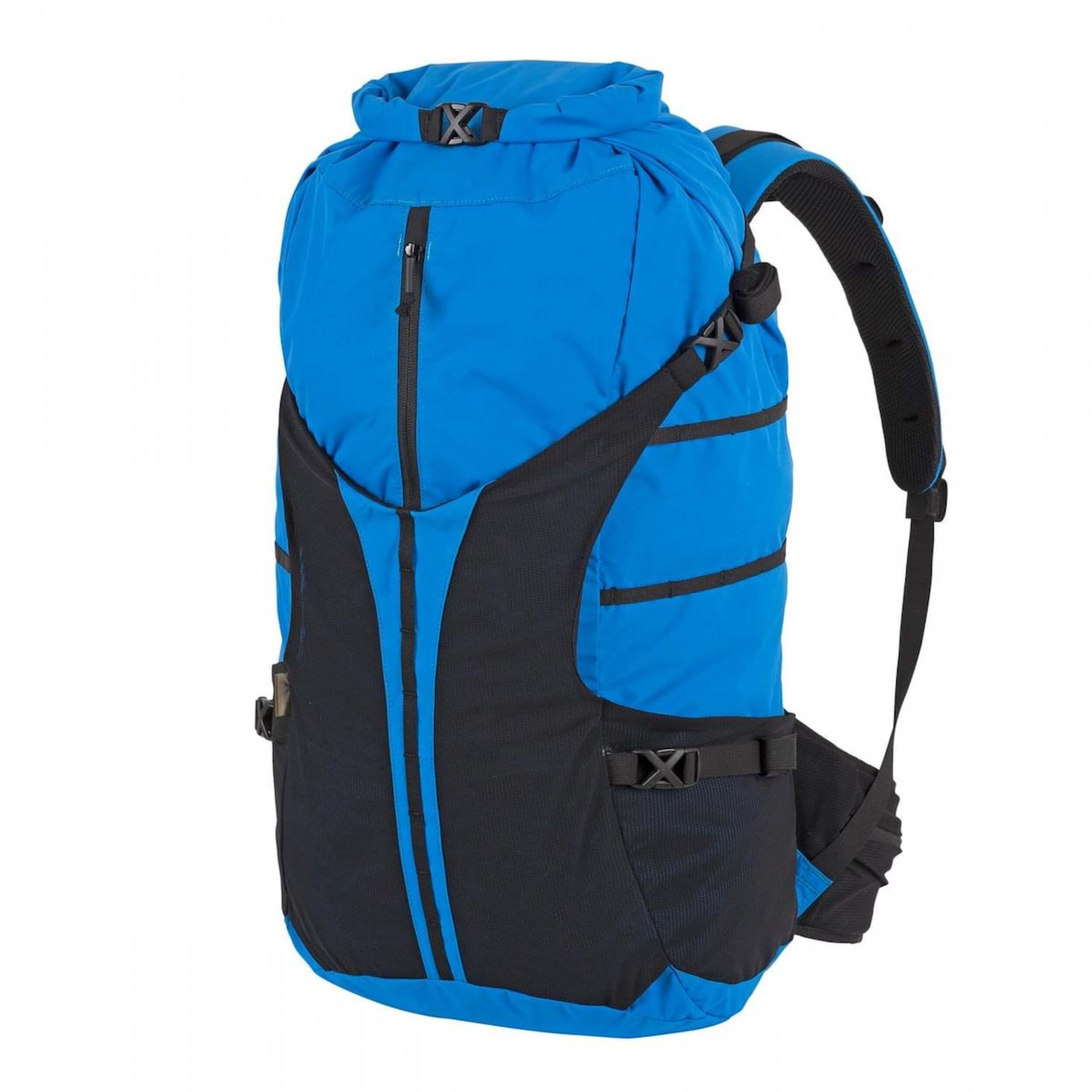 Helikon-Tex Summit Backpack -Cordura- Blau