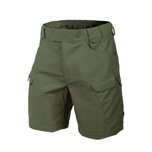 Helikon-Tex Urban Tactical Shorts 8,5"  Olive Green