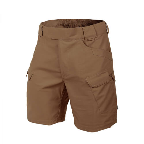 Helikon-Tex Urban Tactical Shorts 8,5" - Mud Brown