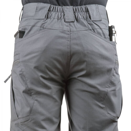 Helikon-Tex Urban Tactical Shorts® 11'' - PolyCotton Ripstop - Shadow Grey