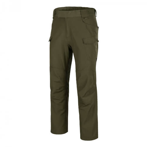 Helikon-Tex UTP (Urban Tactical Pants) Flex Hose - Olive Green