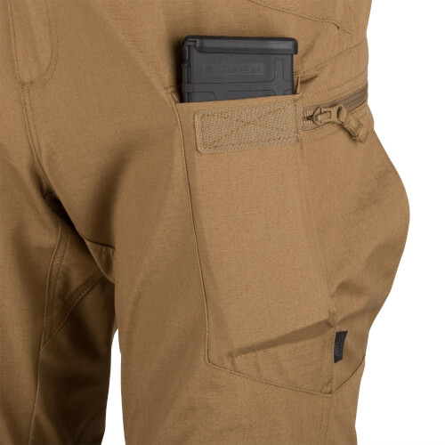 Helikon-Tex UTP (Urban Tactical Pants) Flex Hose - Coyote Brown