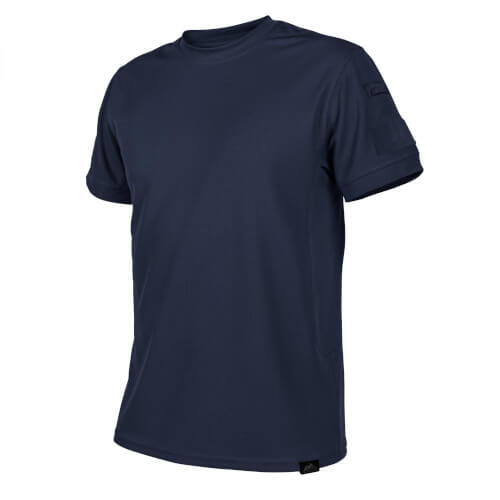 Helikon-Tex TACTICAL T-Shirt - TopCool Lite - Navy Blue