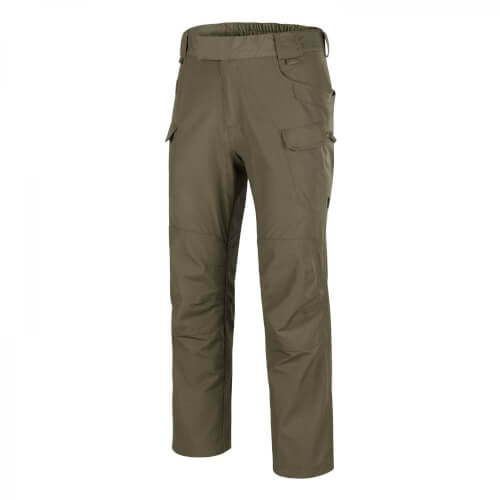 Helikon-Tex UTP (Urban Tactical Pants) Flex Hose - Adaptive Green