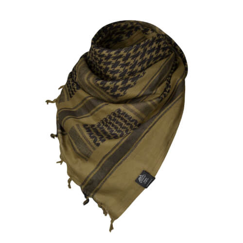 Helikon-Tex Shemagh Halstuch - Olive Green