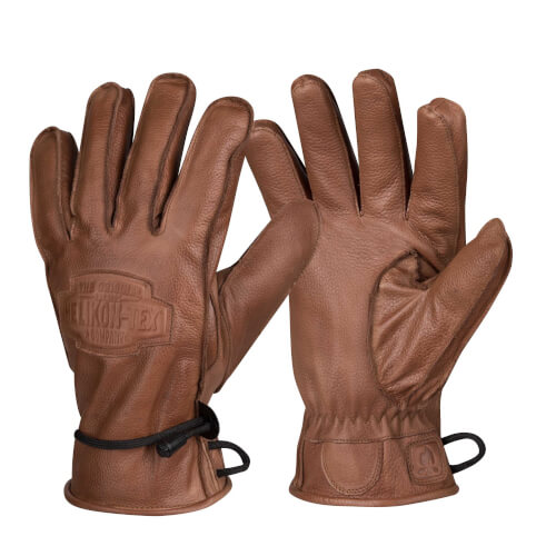 Helikon-Tex Ranger Winter Gloves Handschuhe - Brown