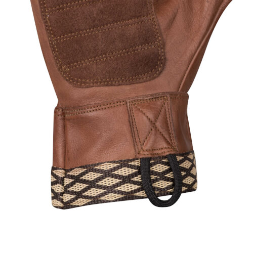 Helikon-Tex Woodcrafter Gloves Handschuhe - Brown
