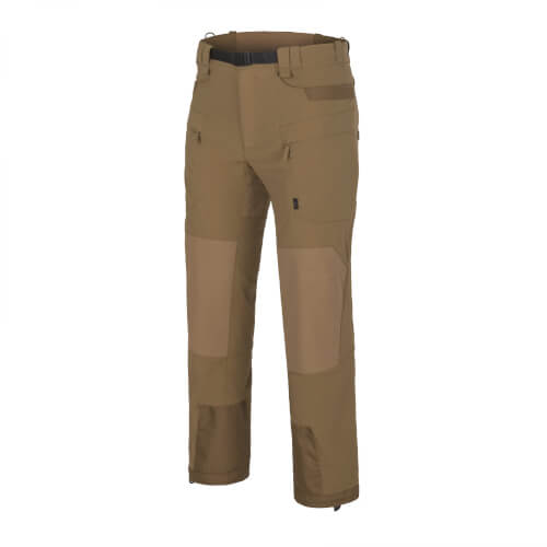 Helikon-Tex BLIZZARD Hose - StormStretch - Coyote