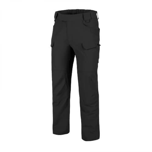Helikon-Tex OTP (Outdoor Tactical Pants) - VersaStretch Lite - Black