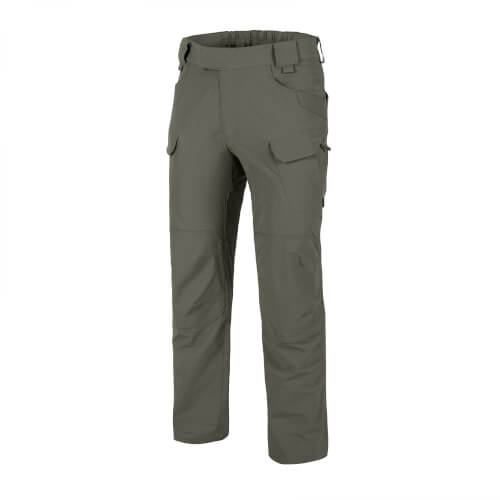 Helikon-Tex OTP (Outdoor Tactical Pants) - VersaStretch Lite - Taiga Green