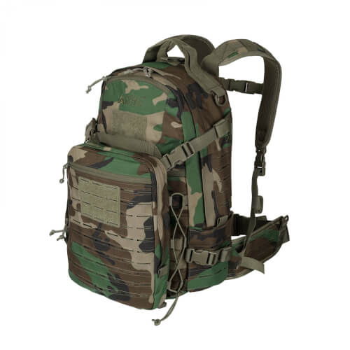Direct Action GHOST MkII Backpack - Cordura - US Woodland