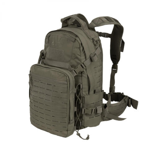 Direct Action GHOST MkII Backpack - Cordura - Ranger Green