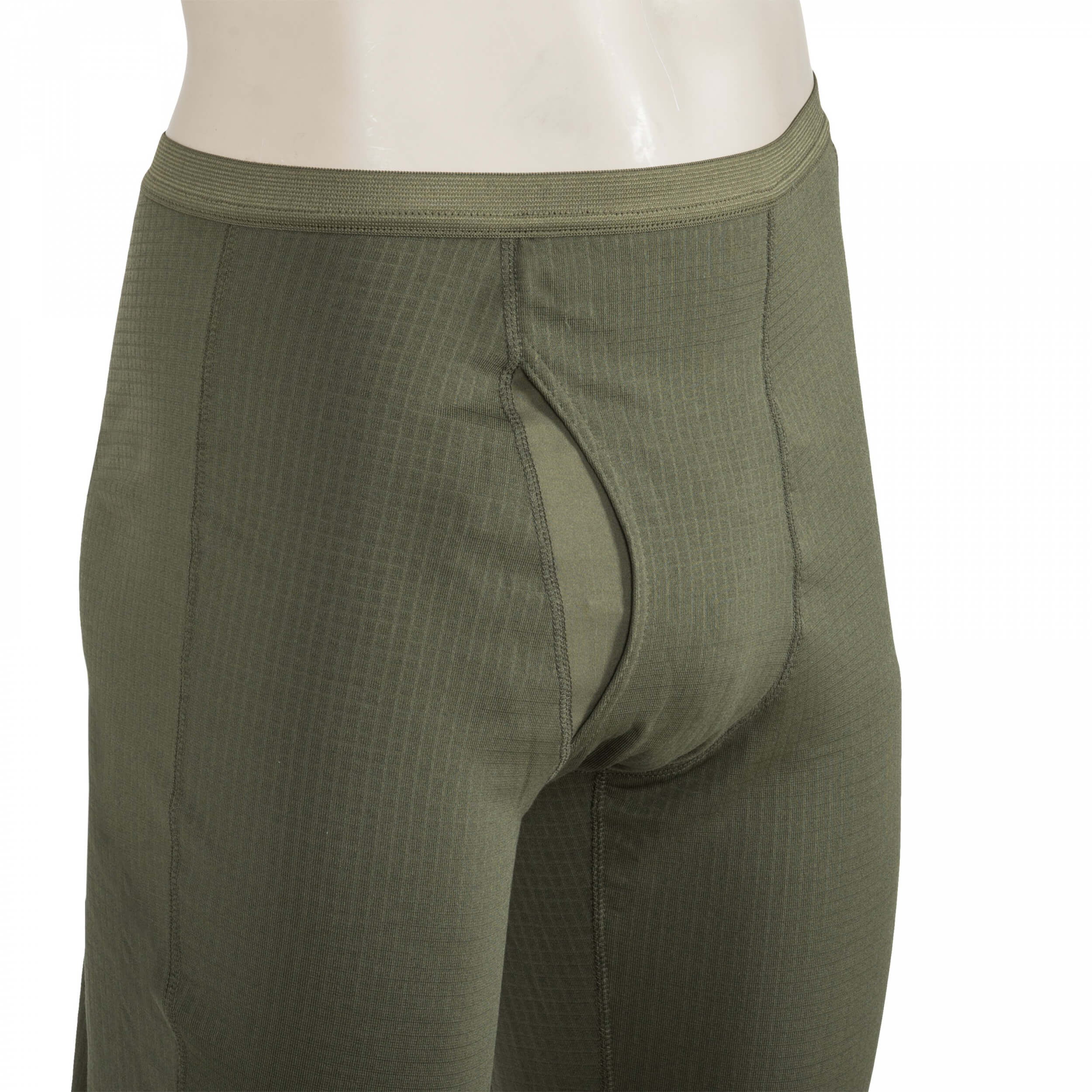 Helikon-Tex Underwear (full set) US LVL 2 Olive Green