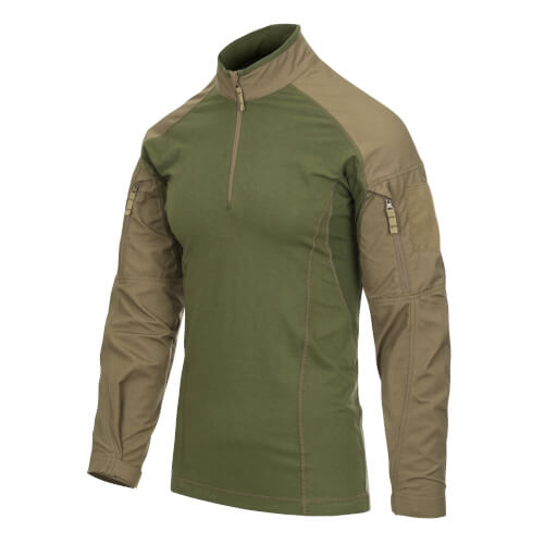 Direct Action VANGUARD Combat Shirt - Adaptive Green