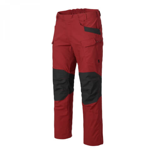 Helikon-Tex Urban Tactical Pants Hose - Crimson Sky / Ash Grey