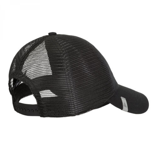 Direct Action Feed Cap - Black