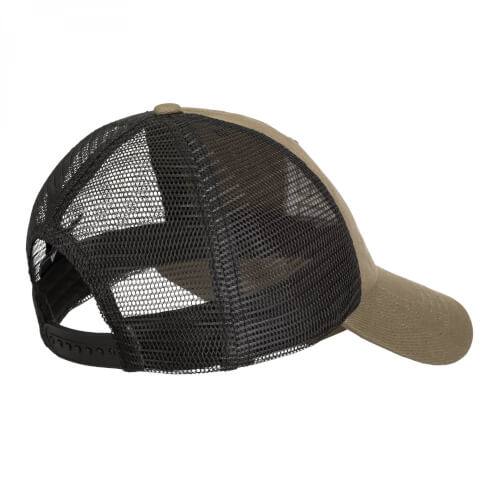 Direct Action Feed Cap - Olive Green