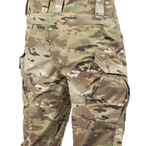 Direct Action Vanguard Trousers Hose - RAL7013