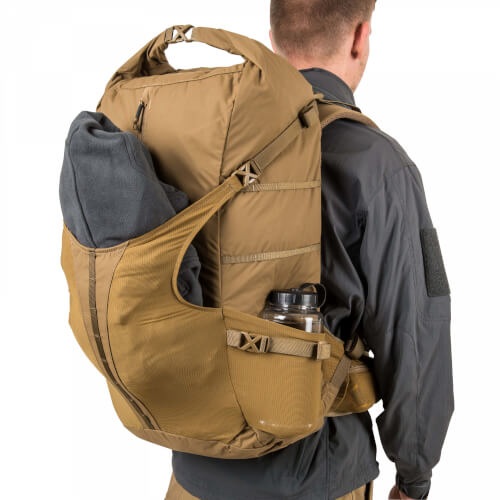 Helikon-Tex Summit Backpack -Cordura- Adaptive Green