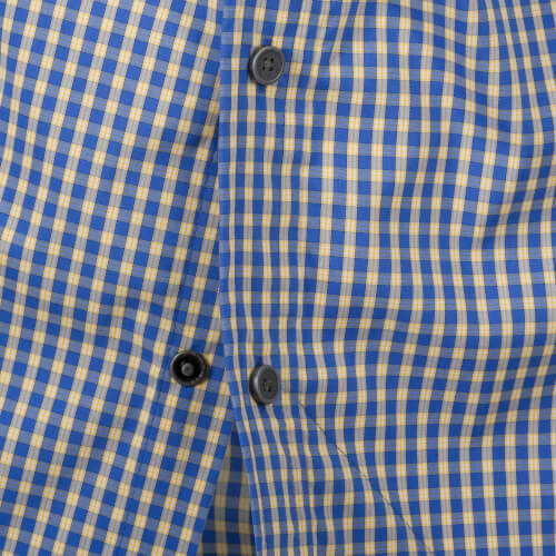 Helikon-Tex Covert Concealed Carry Short Sleeve Shirt - Royal Blue