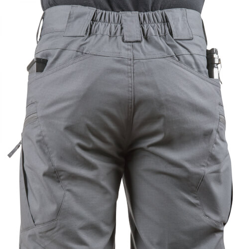 Helikon-Tex Urban Tactical Shorts 8,5" - Ash Grey