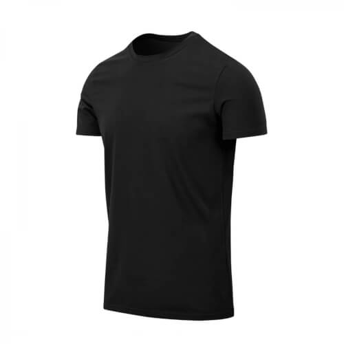 Helikon-Tex T-Shirt Slim Fit - Black