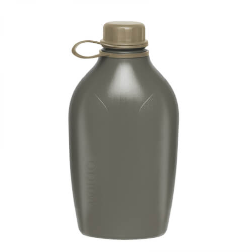Wildo Explorer Bottle (1 Liter) - Desert