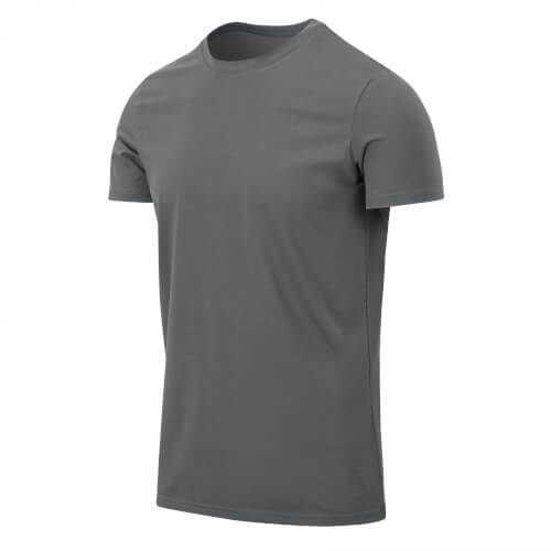 Helikon-Tex T-Shirt Slim Fit - Shadow Grey