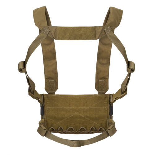 Helikon-Tex COMPETITION MultiGun Rig - Olive Green