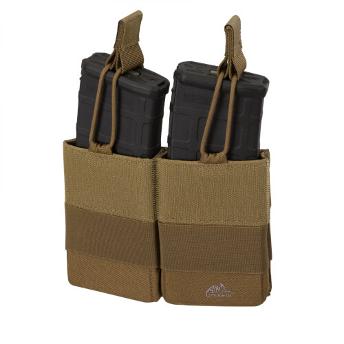 Helikon-Tex COMPETITION Double Rifle Insert - Coyote