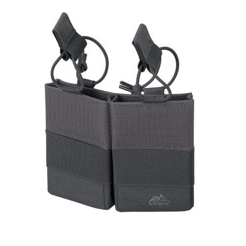 Helikon-Tex COMPETITION Double Rifle Insert - Shadow Grey