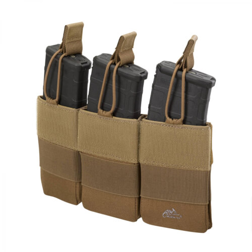 Helikon-Tex COMPETITION Triple Carbine Insert - Coyote