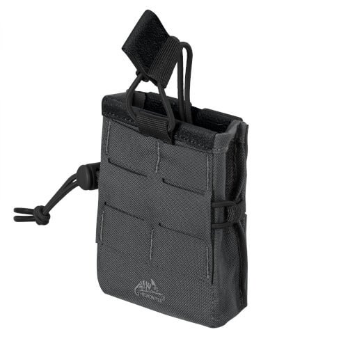 Helikon-Tex COMPETITION Rapid Carbine Pouch - Shadow Grey / Black