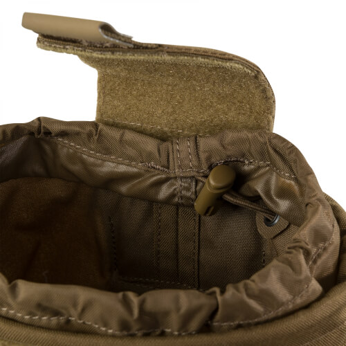 Helikon-Tex COMPETITION Dump Pouch - Olive Green
