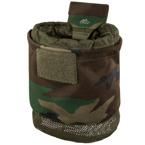 Helikon-Tex COMPETITION Dump Pouch - US Woodland