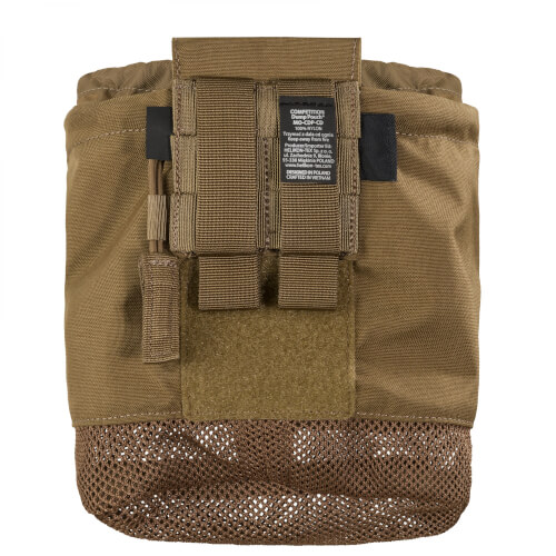 Helikon-Tex COMPETITION Dump Pouch - Coyote