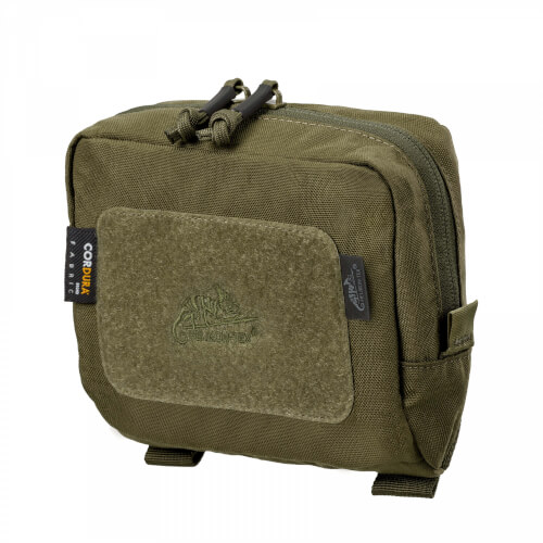 Helikon-Tex COMPETITION Utility Pouch - Olive Green