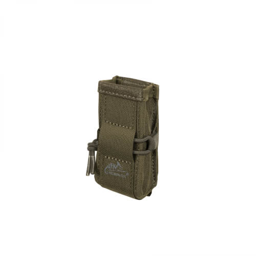 Helikon-Tex COMPETITION Rapid Pistol Pouch - Olive Green