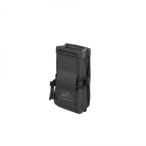 Helikon-Tex COMPETITION Rapid Pistol Pouch - Shadow Grey / Black