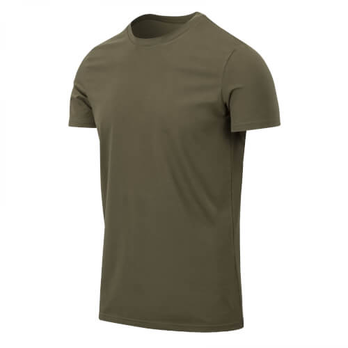 Helikon-Tex T-Shirt Slim Fit - Olive Green