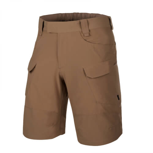 Helikon-Tex OTS (Outdoor Tactical Shorts) 11" - Mud Brown