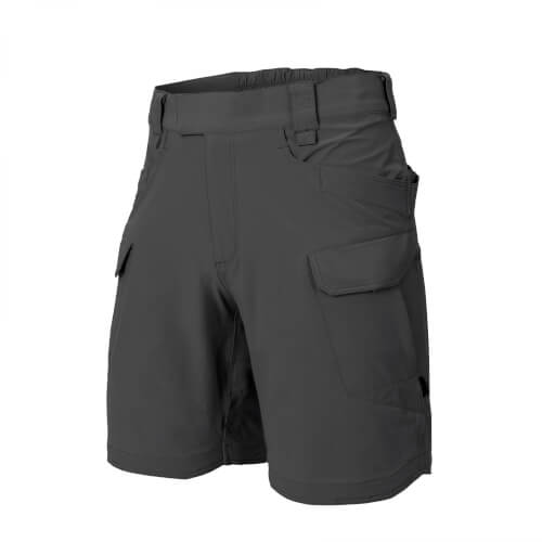 Helikon-Tex OTS (Outdoor Tactical Shorts) 8.5" - Shadow Grey
