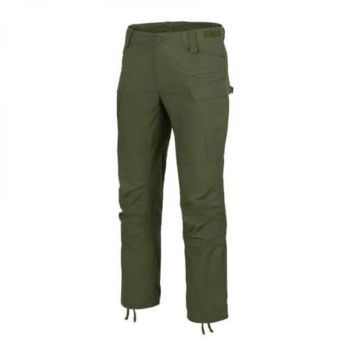 Helikon-Tex SFU NEXT Pants Mk2 Pants - Olive Green