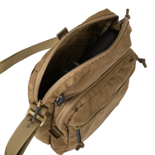 Helikon-Tex EDC Compact Shoulder Bag - Olive Green