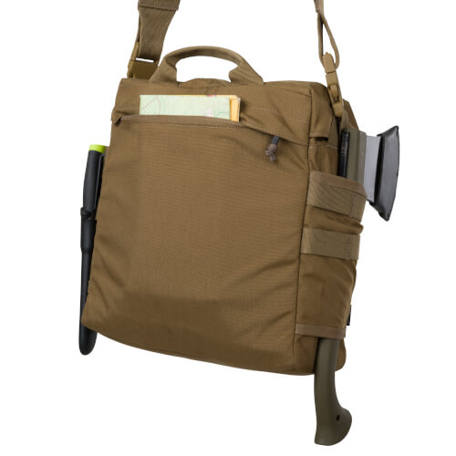 Helikon-Tex Bushcraft Haversack Bag - Adaptive Green