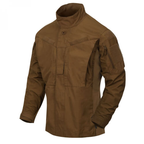 Helikon-Tex MBDU Shirt Uniform - Mud Brown