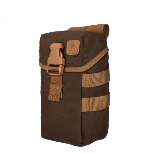 Helikon-Tex Water Canteen Pouch - Earth Brown / Clay