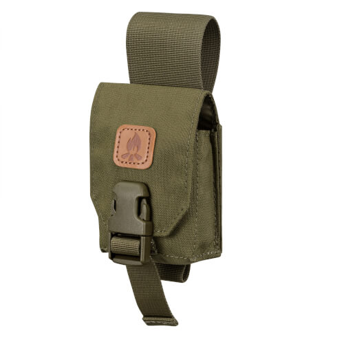Helikon-Tex Compass/Survival Pouch - Olive Green